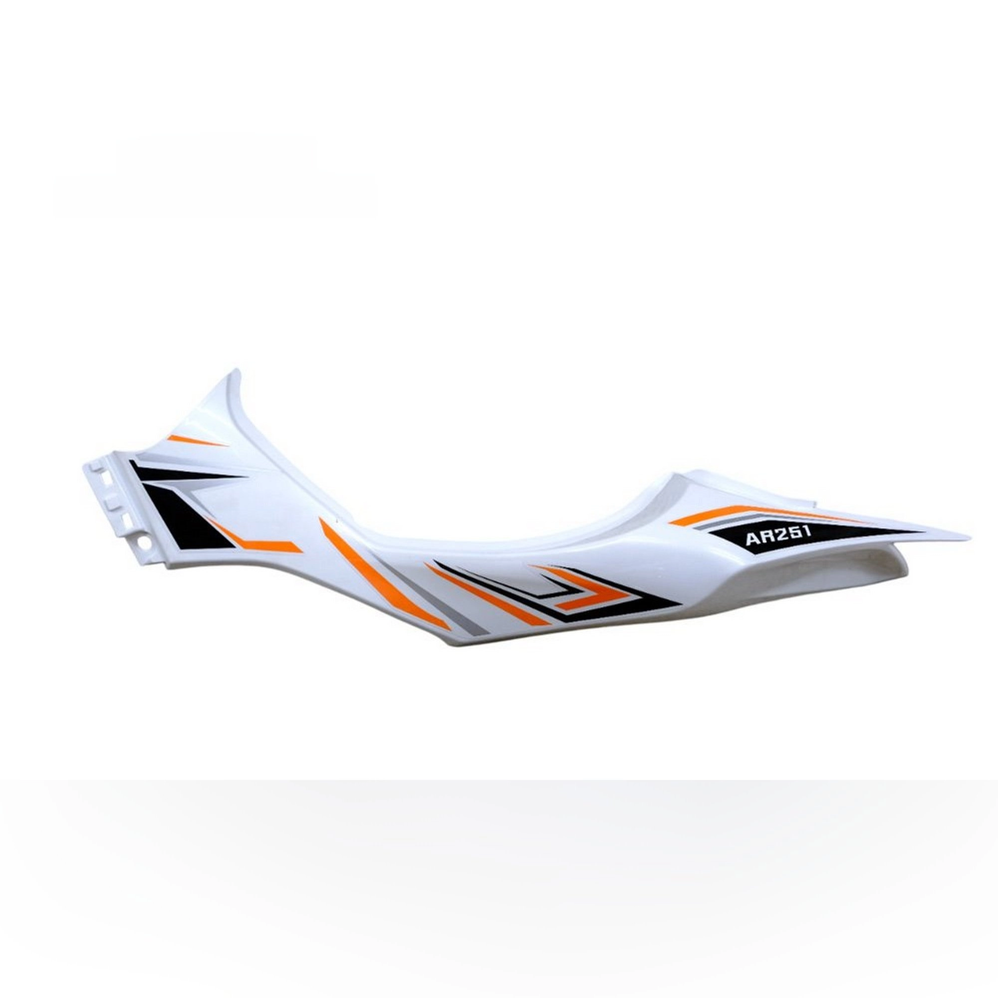 ARORA AR 251 SOL KORUMA LEVHASI TURUNCU #AR 251-152